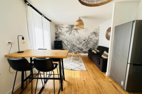 Appartement cosy - centre-ville